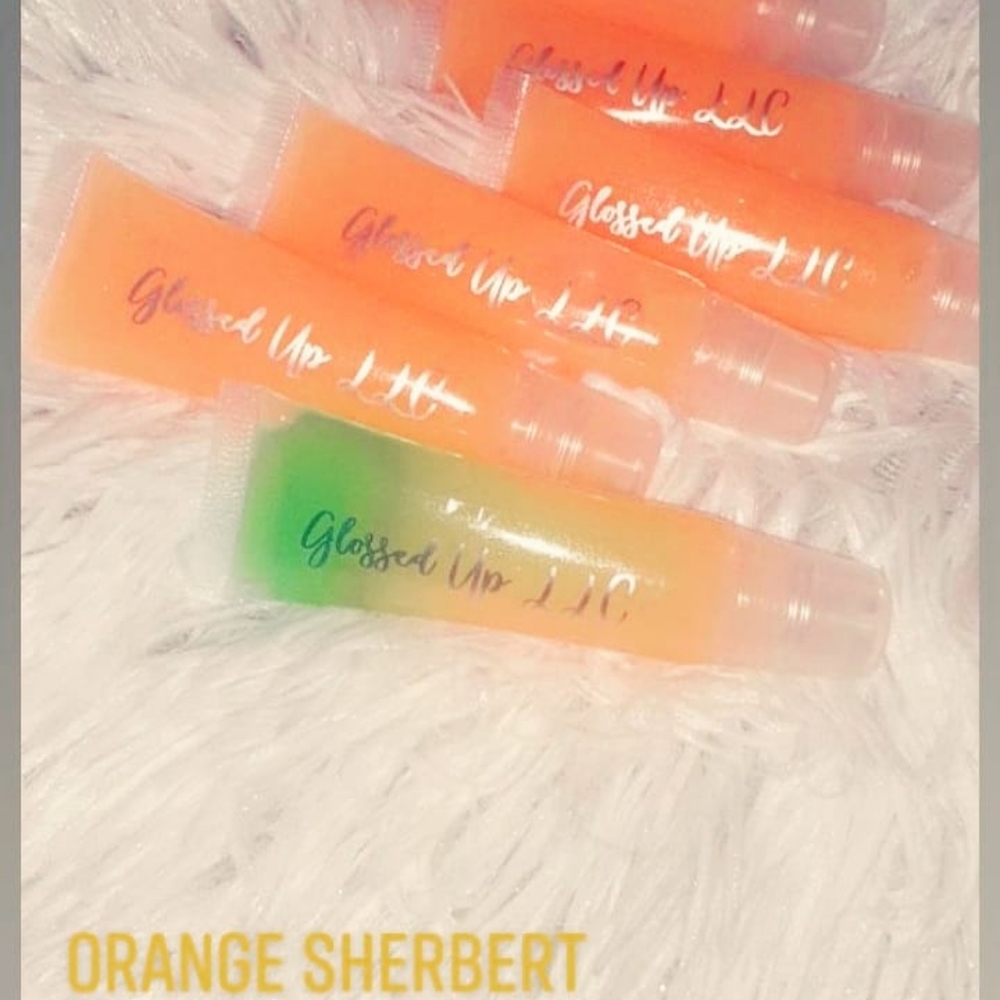 Lip Gloss